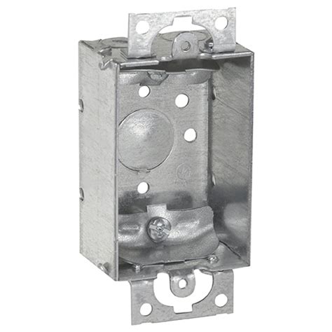 metal switch box|switch boxes with lead wrapped.